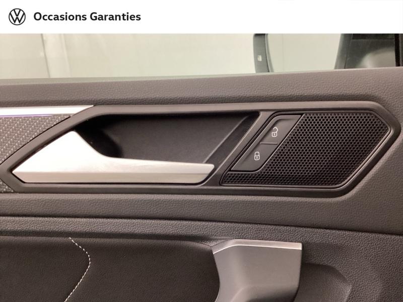 Voitures occasions VOLKSWAGEN TIGUAN R-Line Exclusive Nice
