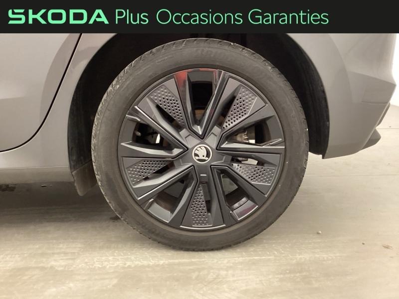 Voitures occasions ŠKODA FABIA Selection Nice