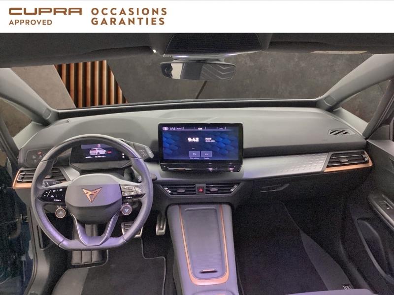 Voitures occasions CUPRA BORN VZ Nice