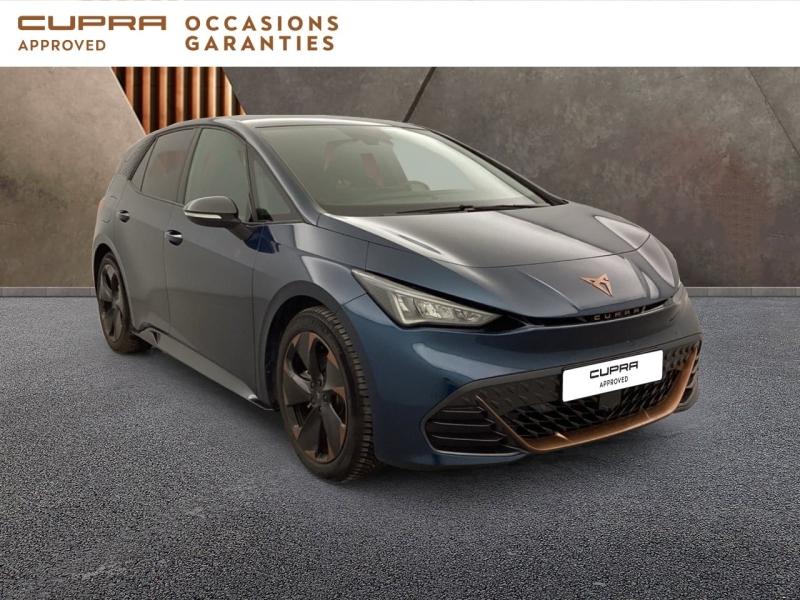 Voitures occasions CUPRA BORN VZ Nice