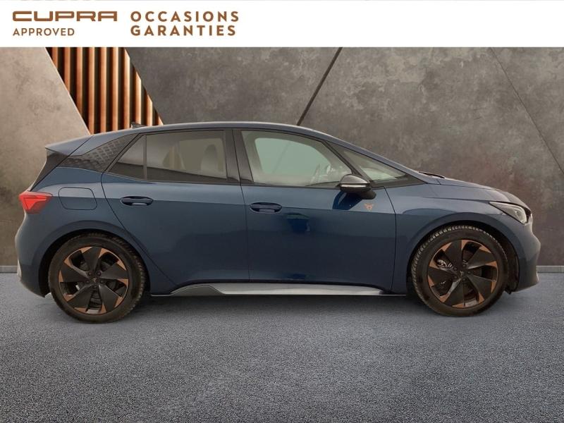 Voitures occasions CUPRA BORN VZ Nice