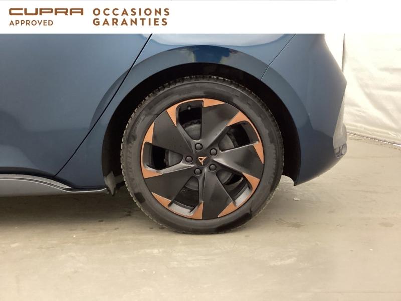 Voitures occasions CUPRA BORN VZ Nice