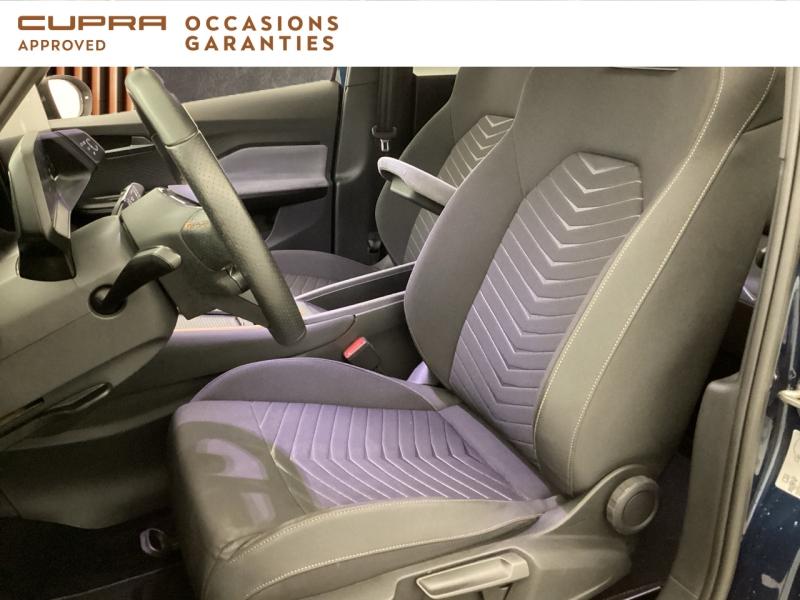 Voitures occasions CUPRA BORN VZ Nice