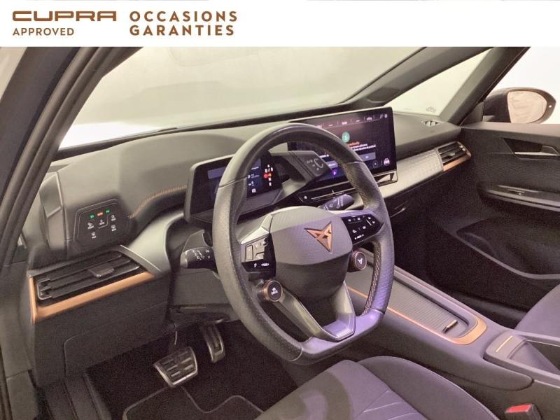 Voitures occasions CUPRA BORN VZ Nice