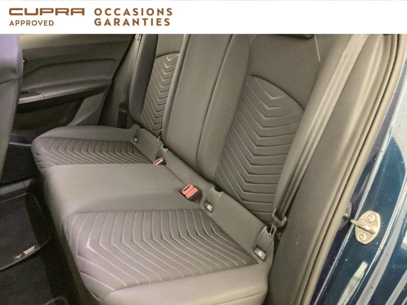 Voitures occasions CUPRA BORN VZ Nice