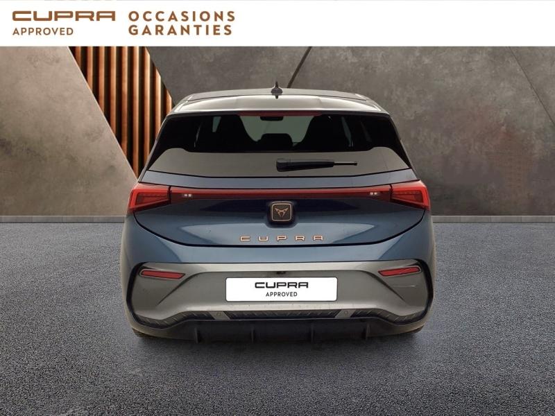 Voitures occasions CUPRA BORN VZ Nice