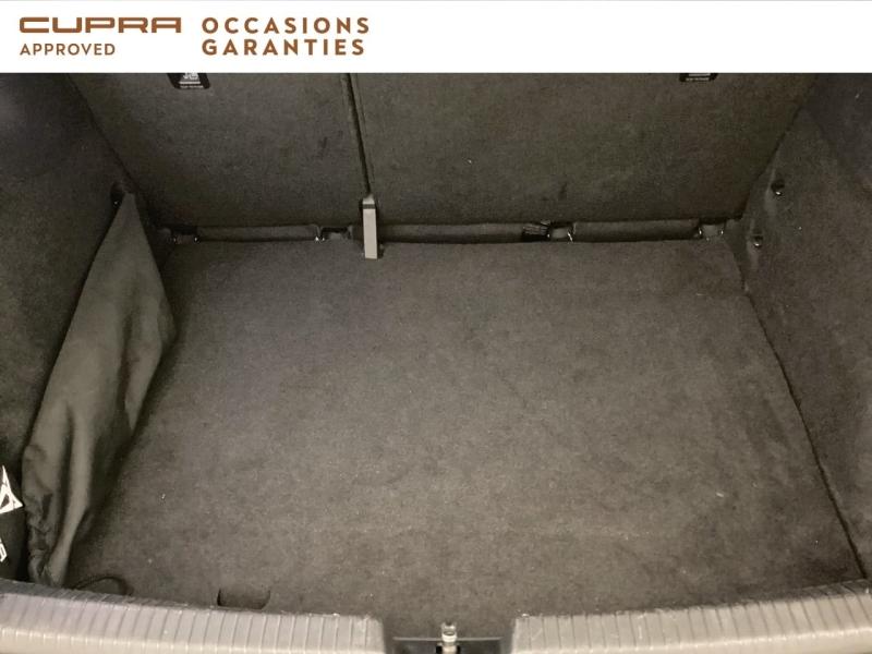 Voitures occasions CUPRA BORN VZ Nice