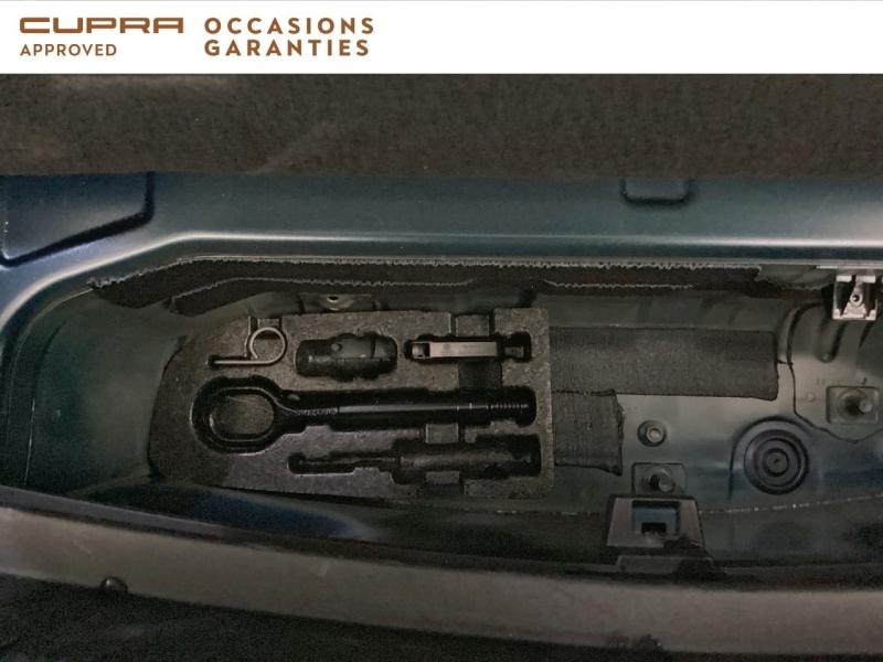 Voitures occasions CUPRA BORN VZ Nice