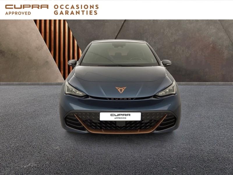 Voitures occasions CUPRA BORN VZ Nice