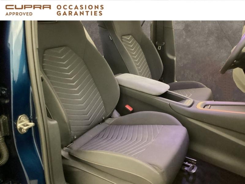 Voitures occasions CUPRA BORN VZ Nice