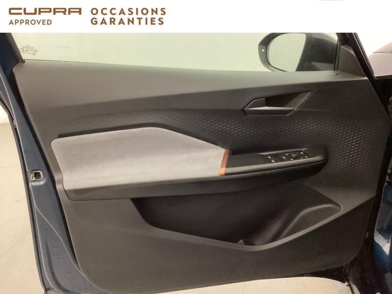 Voitures occasions CUPRA BORN VZ Nice