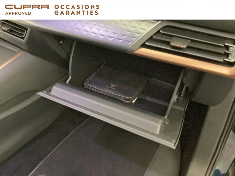 Voitures occasions CUPRA BORN VZ Nice