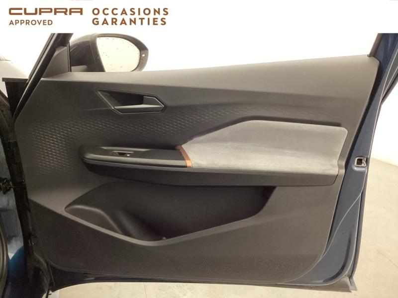 Voitures occasions CUPRA BORN VZ Nice