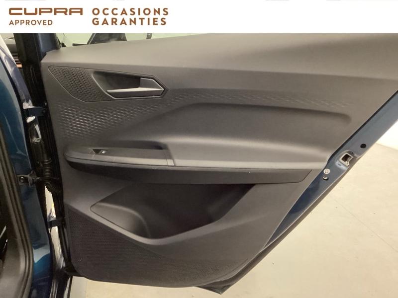 Voitures occasions CUPRA BORN VZ Nice