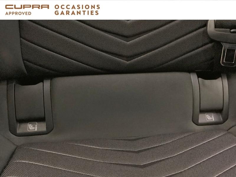 Voitures occasions CUPRA BORN VZ Nice