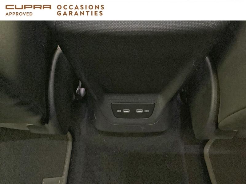 Voitures occasions CUPRA BORN VZ Nice