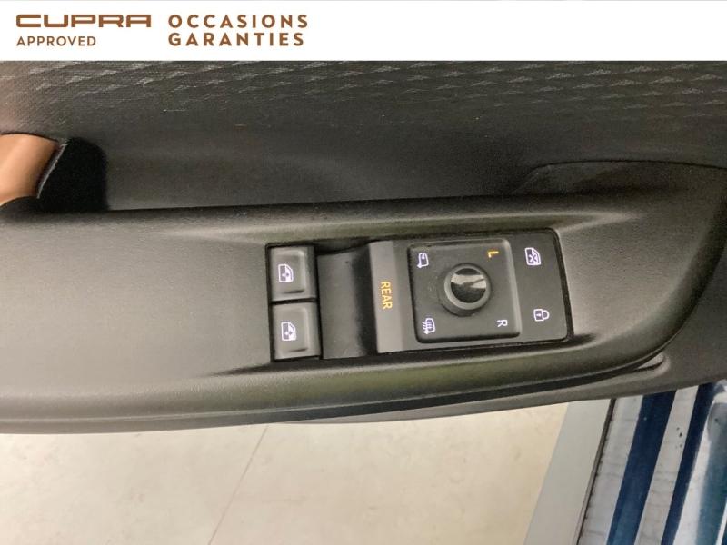 Voitures occasions CUPRA BORN VZ Nice