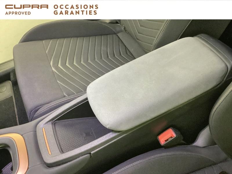 Voitures occasions CUPRA BORN VZ Nice