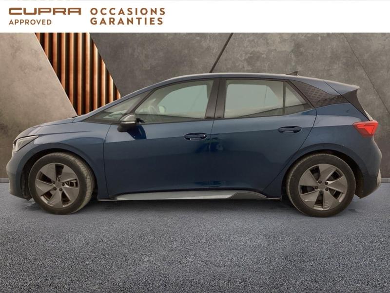 Voitures occasions CUPRA BORN V Nice