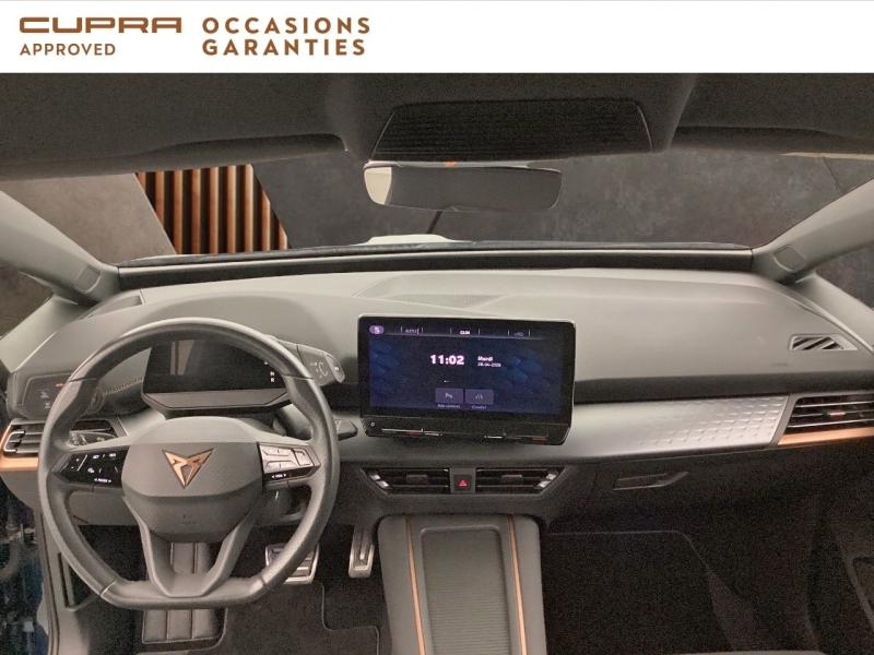 Voitures occasions CUPRA BORN V Nice