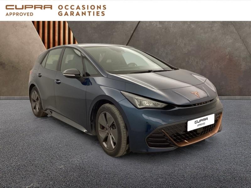 Voitures occasions CUPRA BORN V Nice