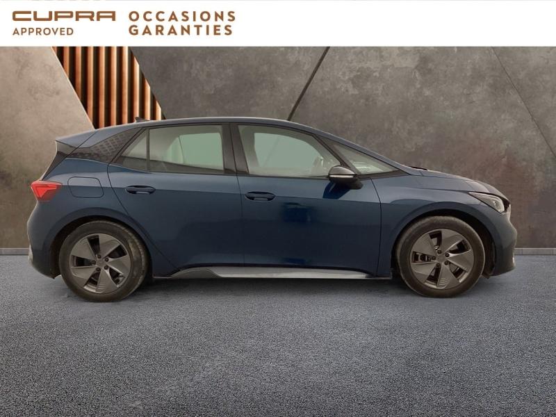 Voitures occasions CUPRA BORN V Nice