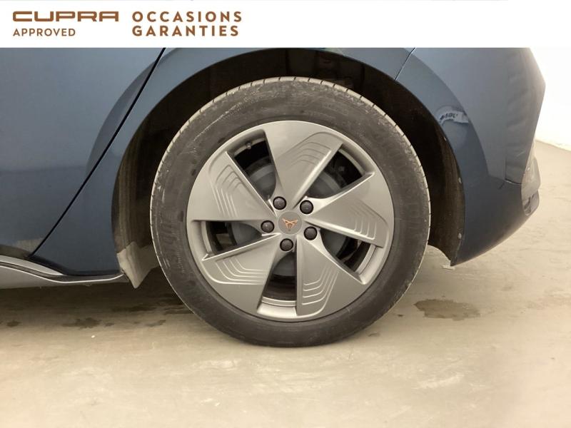 Voitures occasions CUPRA BORN V Nice