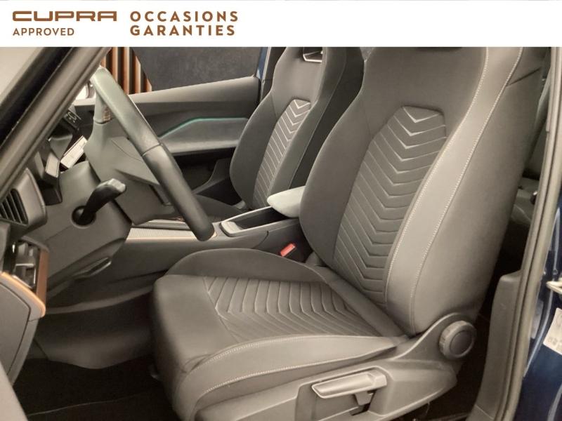 Voitures occasions CUPRA BORN V Nice