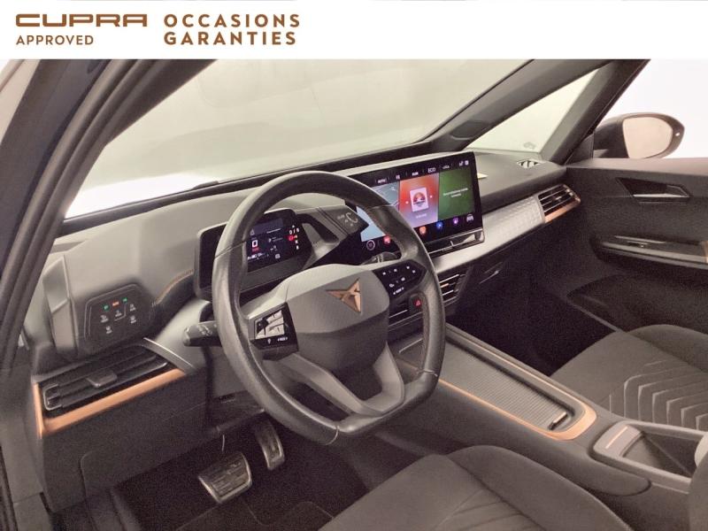 Voitures occasions CUPRA BORN V Nice