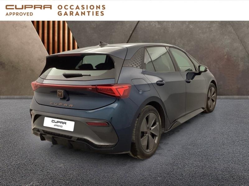 Voitures occasions CUPRA BORN V Nice