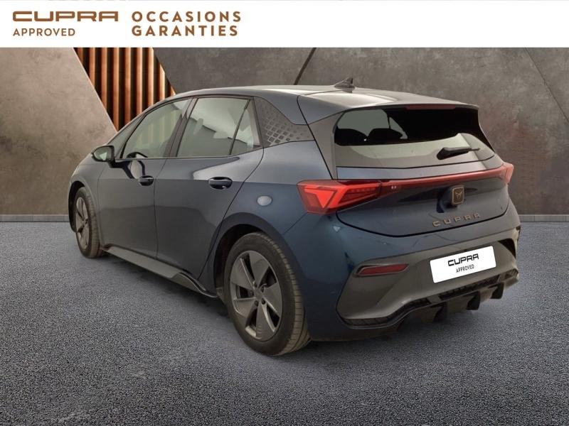 Voitures occasions CUPRA BORN V Nice