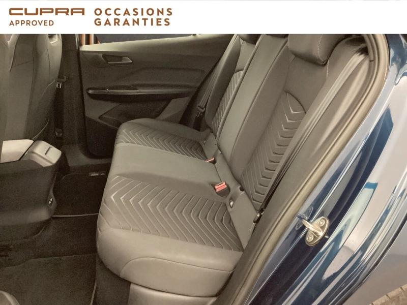 Voitures occasions CUPRA BORN V Nice