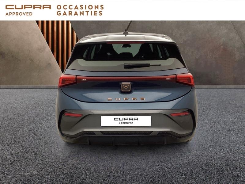 Voitures occasions CUPRA BORN V Nice