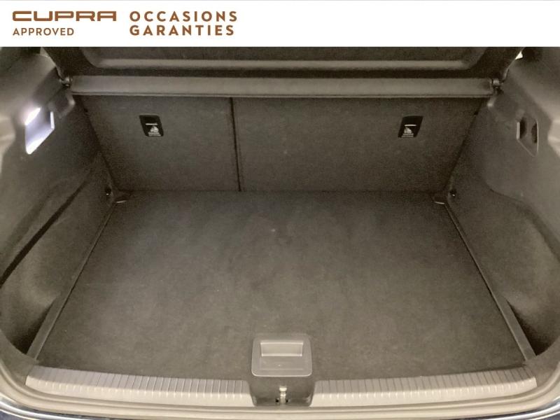 Voitures occasions CUPRA BORN V Nice