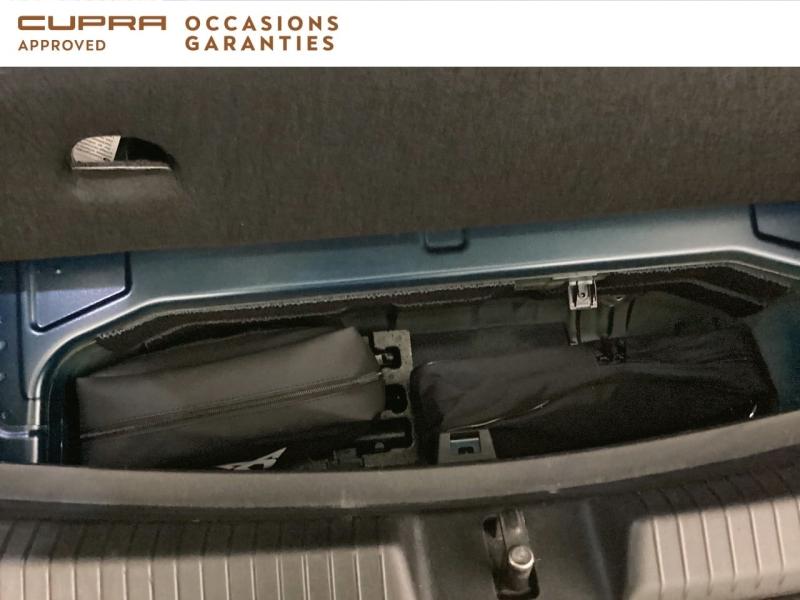 Voitures occasions CUPRA BORN V Nice