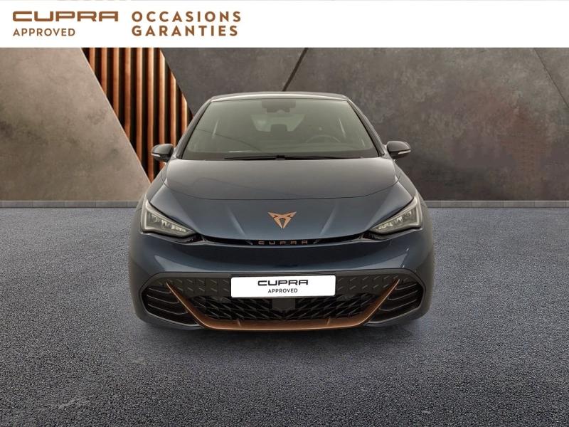 Voitures occasions CUPRA BORN V Nice
