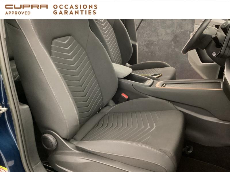 Voitures occasions CUPRA BORN V Nice