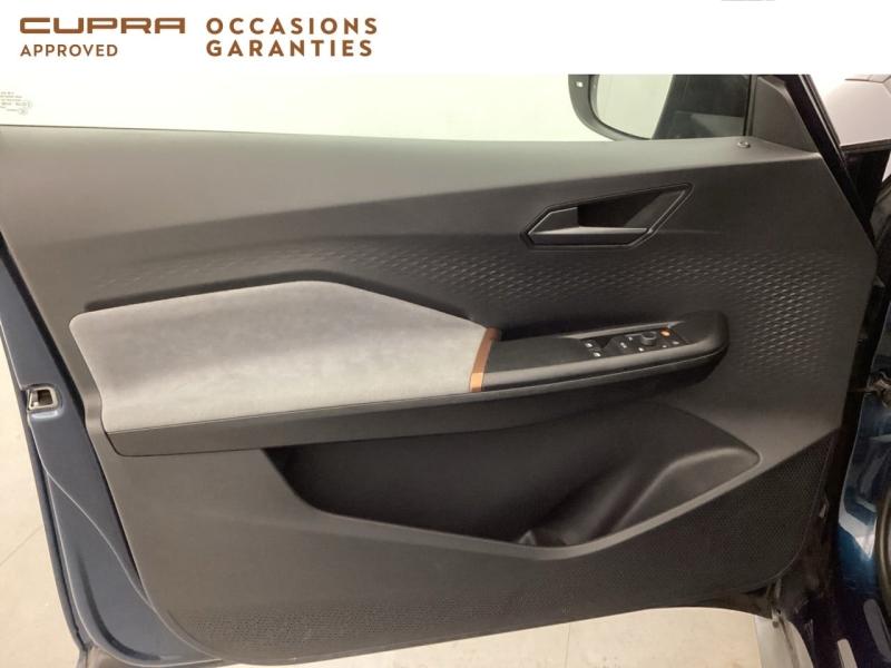 Voitures occasions CUPRA BORN V Nice