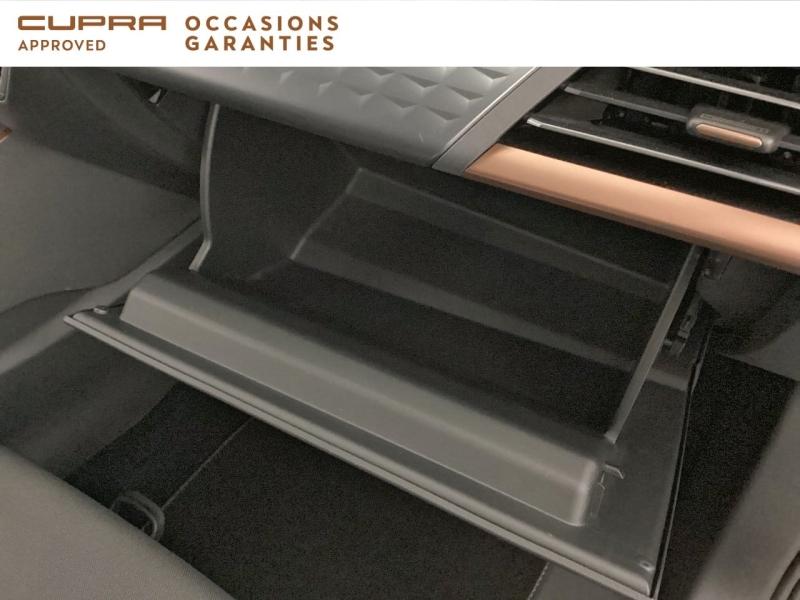 Voitures occasions CUPRA BORN V Nice