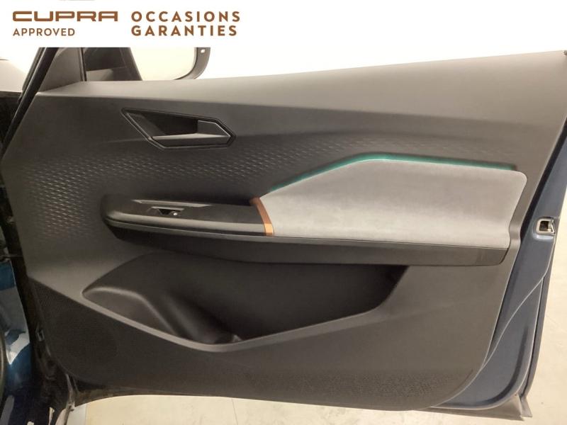 Voitures occasions CUPRA BORN V Nice