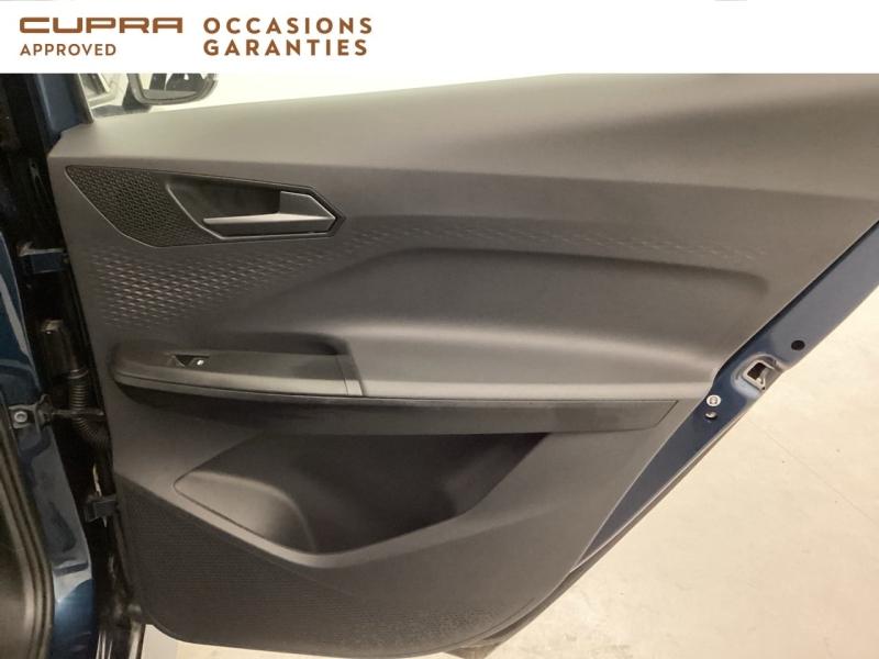 Voitures occasions CUPRA BORN V Nice