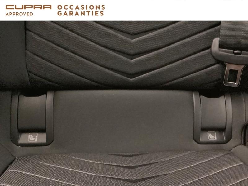 Voitures occasions CUPRA BORN V Nice