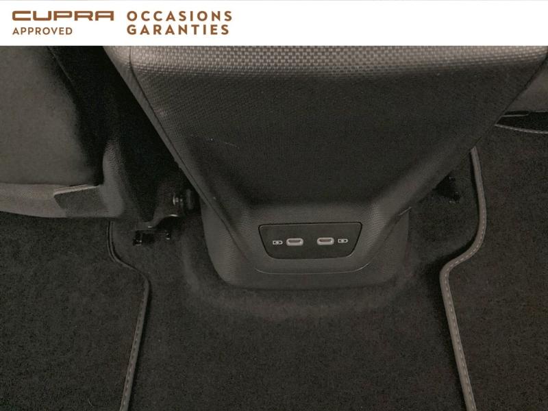 Voitures occasions CUPRA BORN V Nice