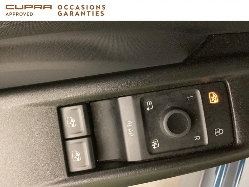 Voitures occasions CUPRA BORN V Nice