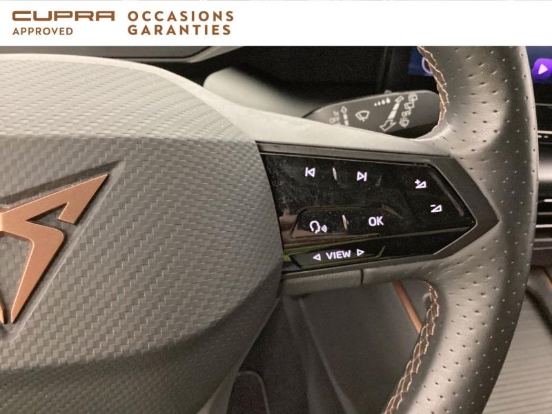 Voitures occasions CUPRA BORN V Nice