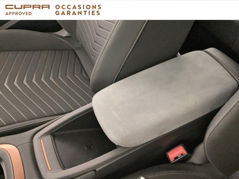 Voitures occasions CUPRA BORN V Nice