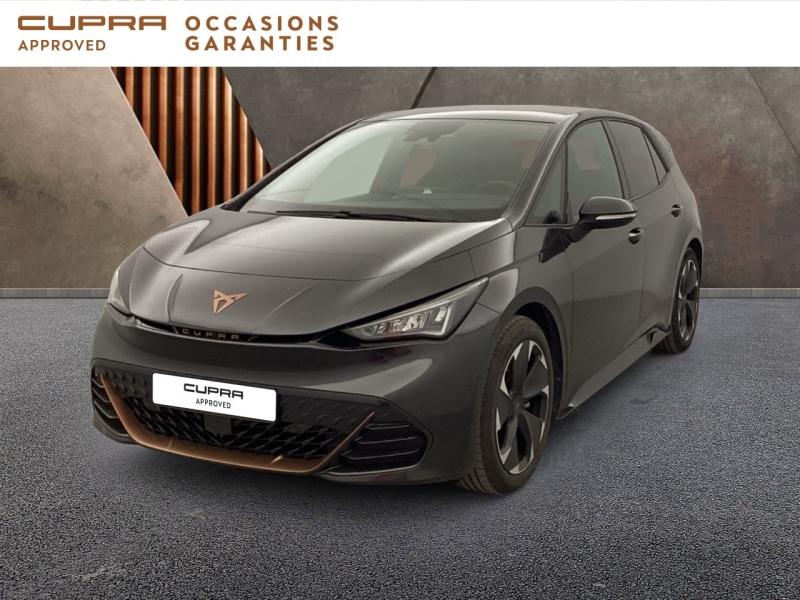 Voitures occasions CUPRA BORN V Nice