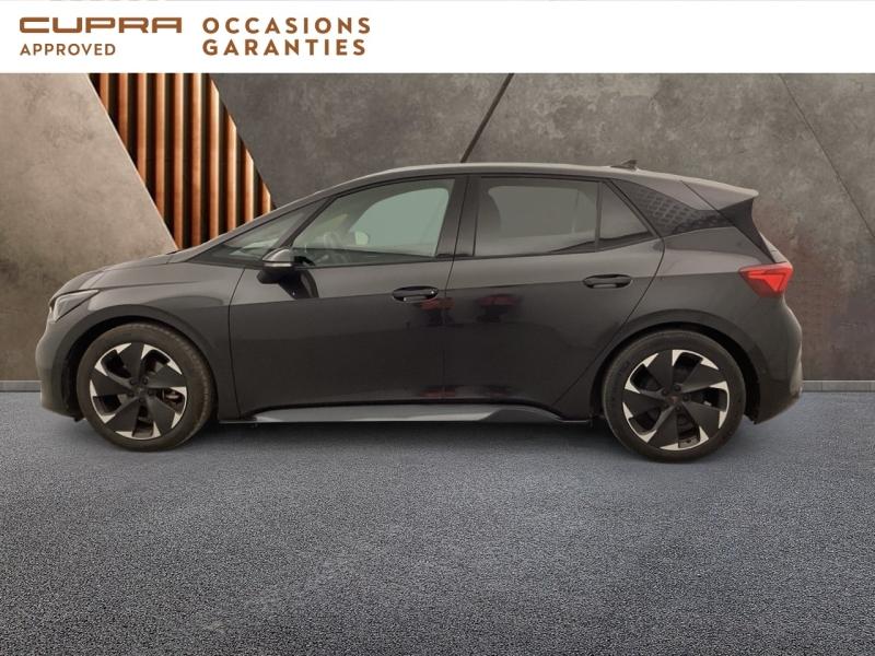 Voitures occasions CUPRA BORN V Nice
