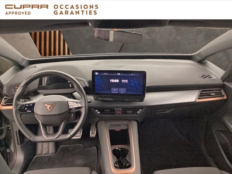 Voitures occasions CUPRA BORN V Nice