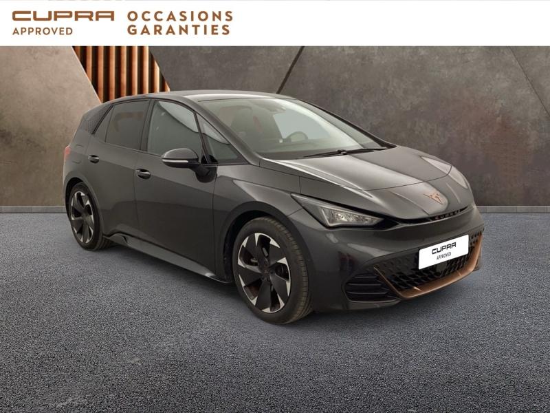 Voitures occasions CUPRA BORN V Nice